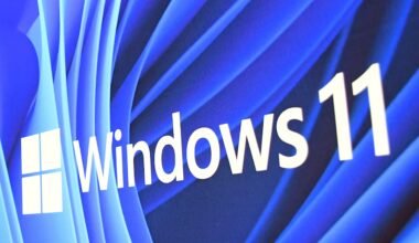Windows 11 Update blockiert Start: Bluescreen-Drama | Leben & Wissen
