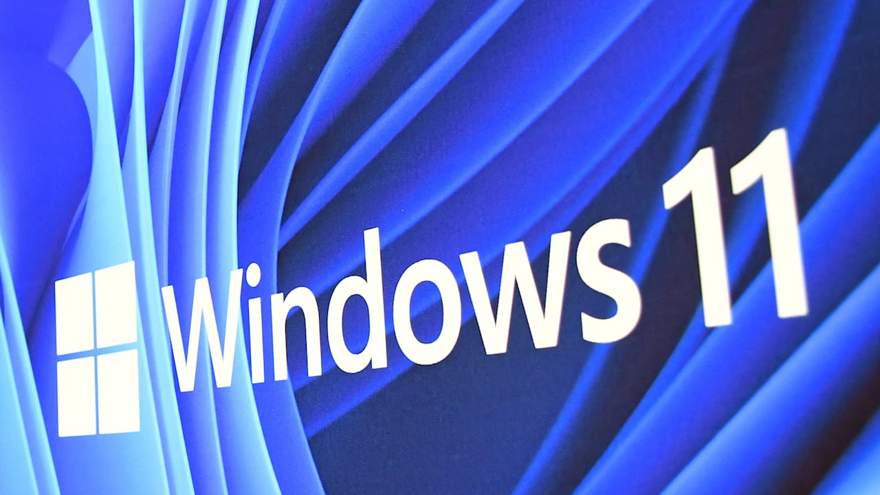Windows 11 Update blockiert Start: Bluescreen-Drama | Leben & Wissen