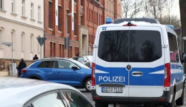 Sächsischer Jugendverband der AfD in Chemnitz gegründet