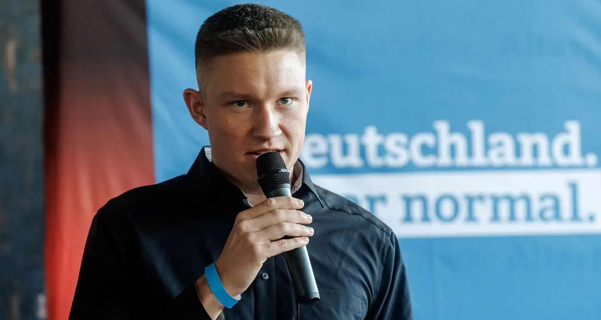 Neumünster: AfD gründet neue Jugendorganisation in SH