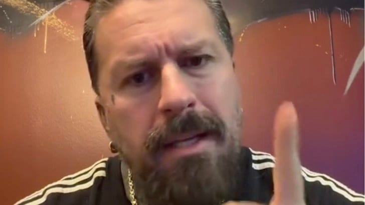 SEK nimmt Ex-Rockerboss fest: Razzia bei „Eko the Troublemaker“ | Regional