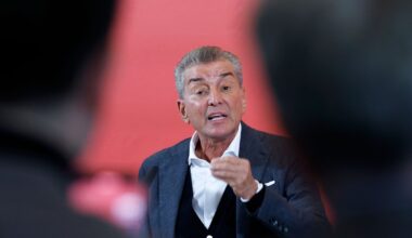 Michel Friedman zu AfD-Verbot: „Ich hab‘ das Gefühl, man verblödet mich gerade“