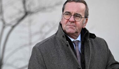 Operationsplan der Regierung: Deutschland im Konfliktfall „priorisiertes Ziel“ für weitreichende Waffen Russlands