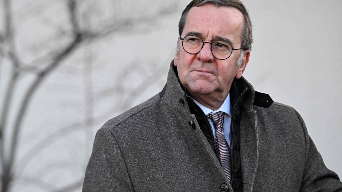 Operationsplan der Regierung: Deutschland im Konfliktfall „priorisiertes Ziel“ für weitreichende Waffen Russlands