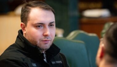 Ukraine: Mit diesen beiden Neubesetzungen schafft Selenskyj die Chance auf echten Wandel