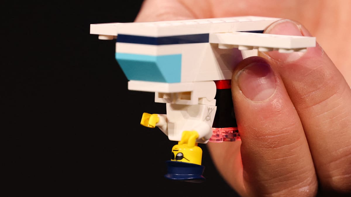 Nicht mehr clever, nur noch „smart“ – der Niedergang von Lego - WELT