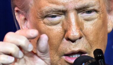 30 bis 50 Millionen Barrel: US-Präsident fordert Öl-Verkauf von Venezuela und will Erlös selbst kontrollieren