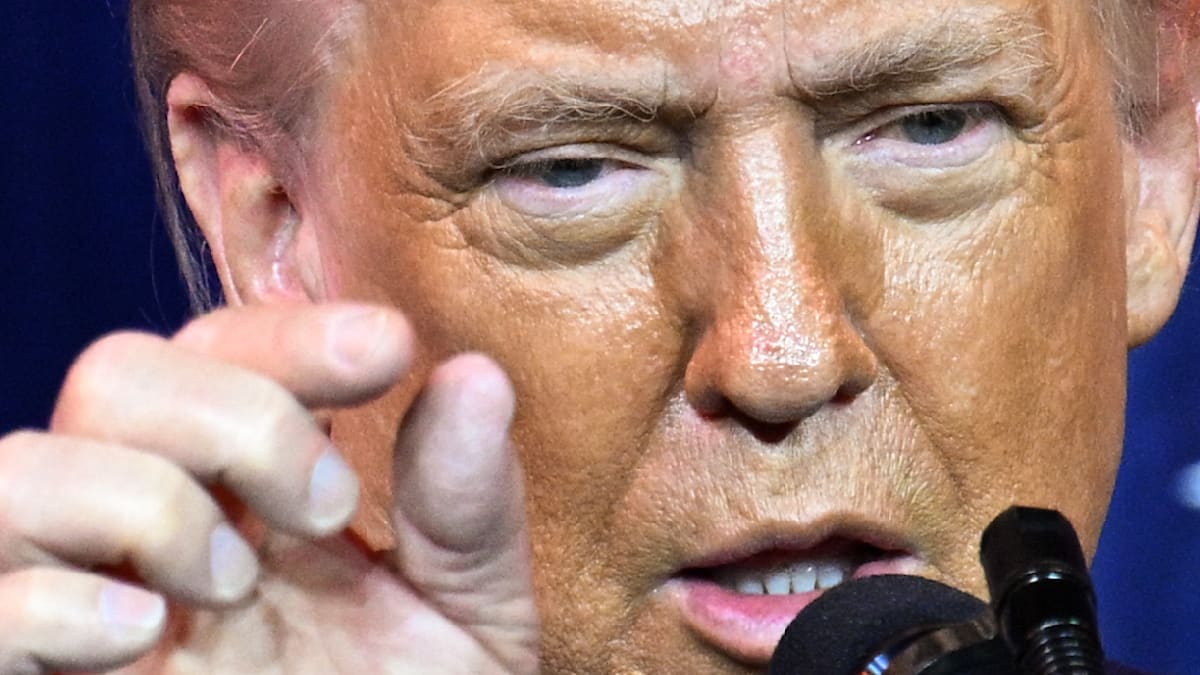 30 bis 50 Millionen Barrel: US-Präsident fordert Öl-Verkauf von Venezuela und will Erlös selbst kontrollieren