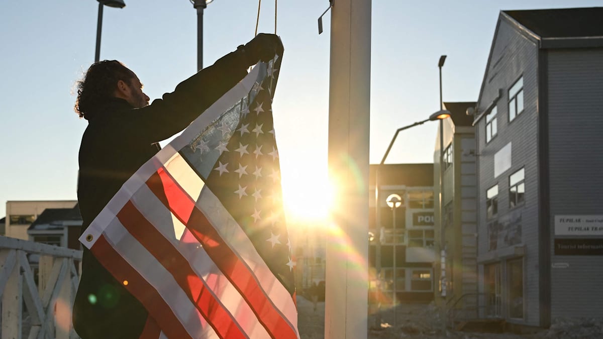 NDR-Sendung: „Schande über Dich, du Narr!“ – „Extra 3“-Kabarettist löst Empörung in Grönland aus