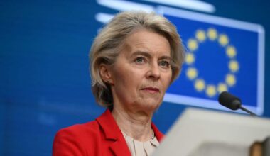 Bürokratie: EU bringt so viele Gesetze auf den Weg wie seit 15 Jahren nicht mehr