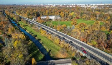 Ein Tunnel ist keine Option: Bürgerdialog zur Agra-Brücke in Markkleeberg