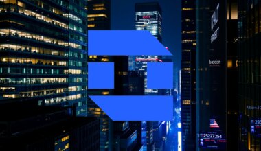 Börse Express - DeFi Technologies Aktie: UK-Schub, Zweifel bleiben