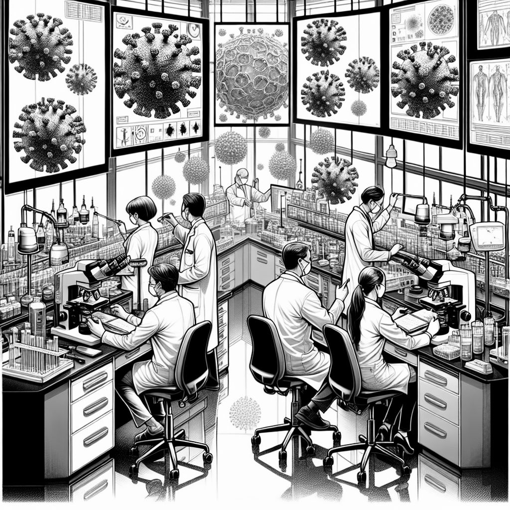 Effektivität der Grippeimpfung: Neue Erkenntnisse und ihre Bedeutung Effektivität der Grippeimpfung: Neue Erkenntnisse und ihre Bedeutung