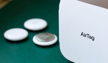 Apple AirTag 2 ist da: Besseres Finden, lauteres Piepsen