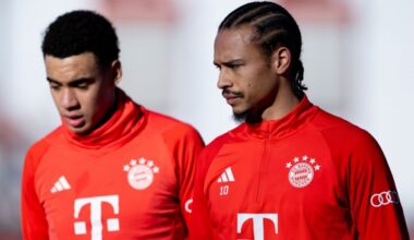 FC Bayern München News: FC Bayern startet ohne angeschlagenen Kimmich in Training