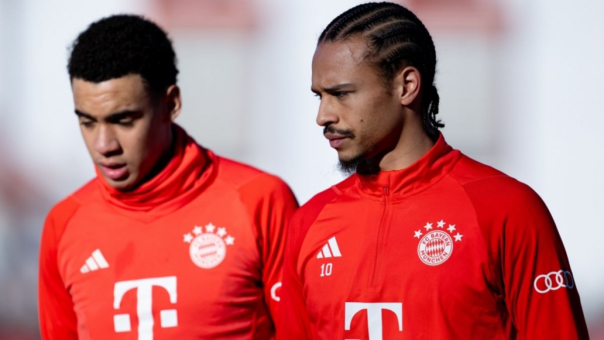 FC Bayern München News: FC Bayern startet ohne angeschlagenen Kimmich in Training