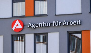 Arbeitslosigkeit in Brandenburg leicht angestiegen