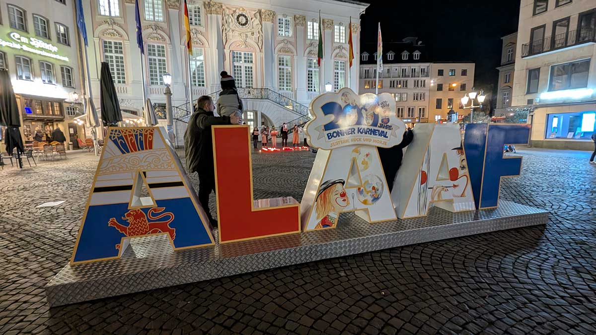 alaaf karneval bonn