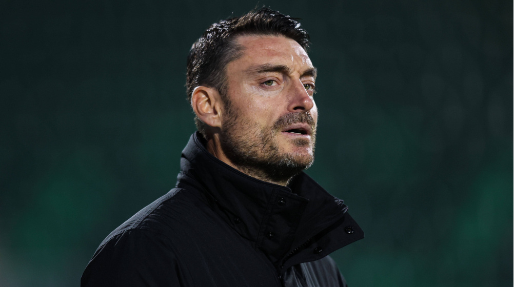 Eintracht Frankfurt: So tickt Trainer-Kandidat Albert Riera