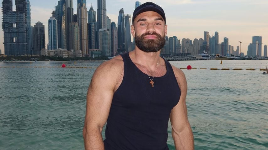 Aleks Petrovic, Realitystar