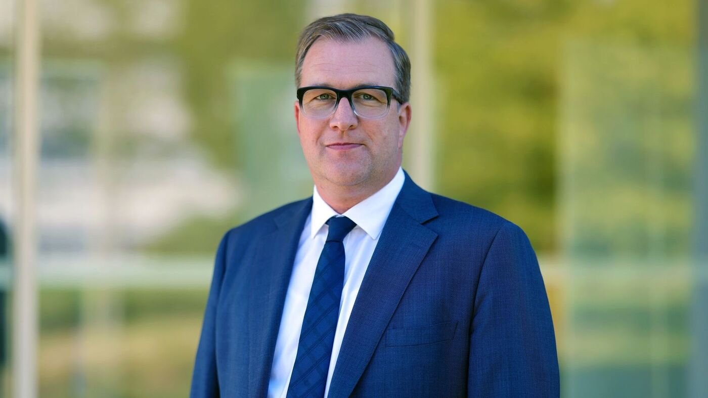 CDU-Kandidat Erbert gewinnt Landratswahl gegen AfD