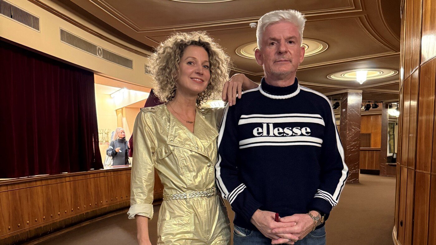 Warum Heinz Strunk genau den Humor liefert, den wir zum Überleben brauchen