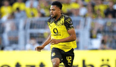 Münster baggert an Kabar