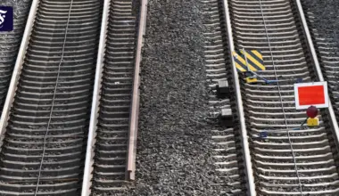 Rhein-Main: Kein Geld für Bahnlinie Wiesbaden-Flughafen