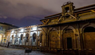 Dresden: Stadtrat gibt Fördermittel für Holocaust-Gedenkort frei