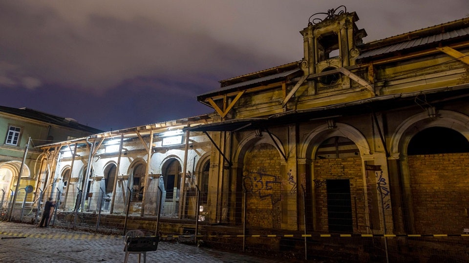 Dresden: Stadtrat gibt Fördermittel für Holocaust-Gedenkort frei