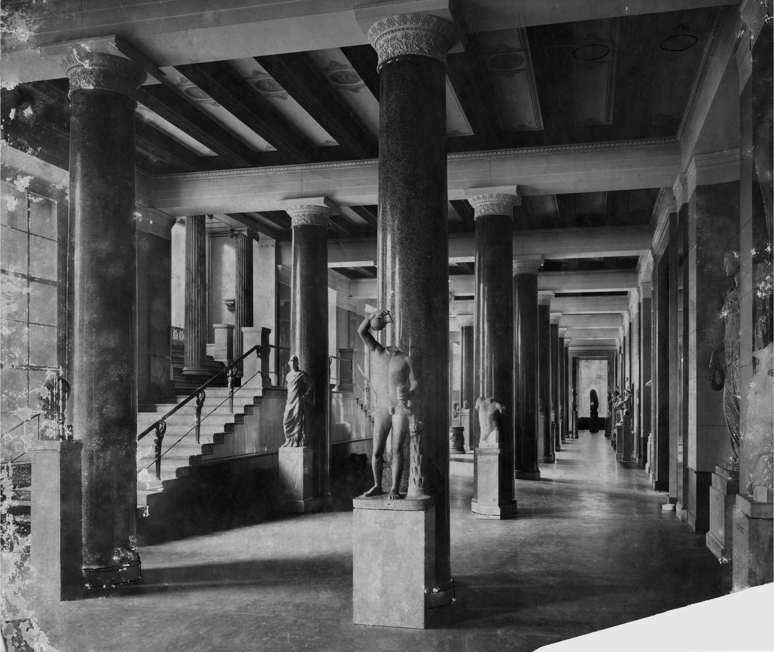 © Staatliche Museen zu Berlin, Zentralarchiv