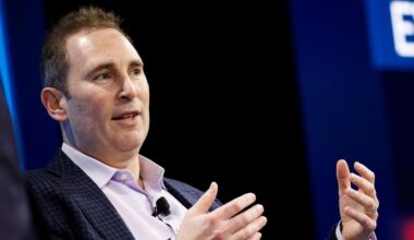 Zölle lassen US-Preise allmählich steigen