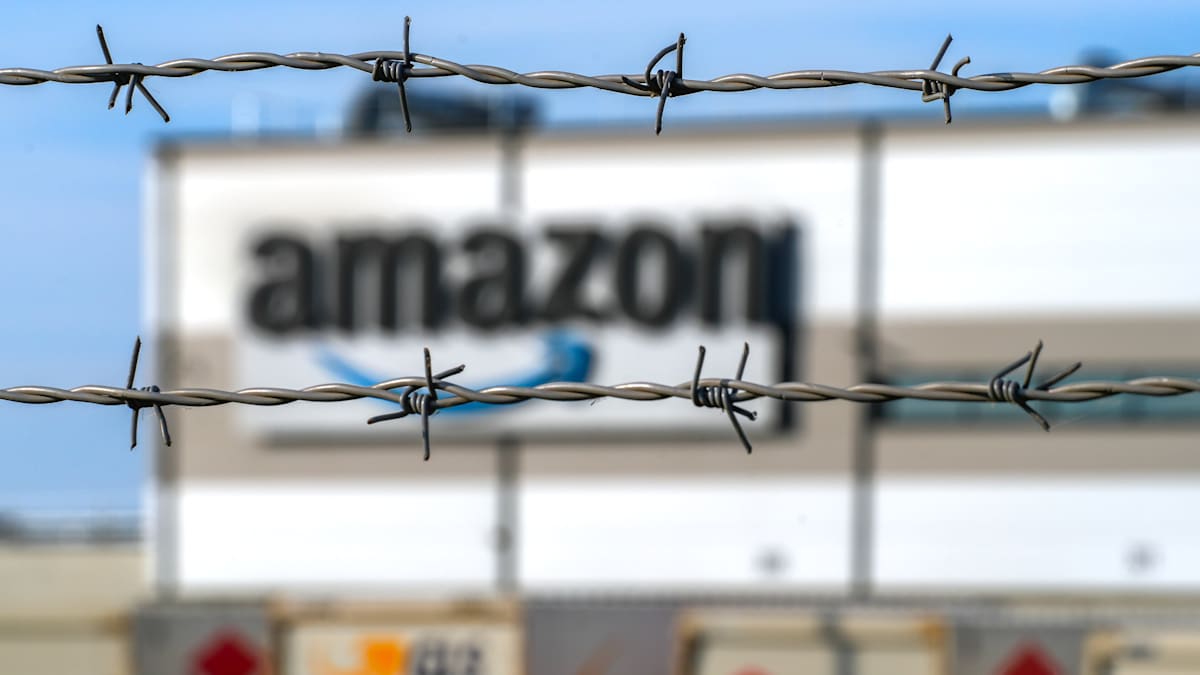Amazon streicht weltweit 16.000 Jobs – Zweite ⁠große Entlassungswelle
