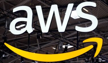 AWS investiert in europäische Cloud