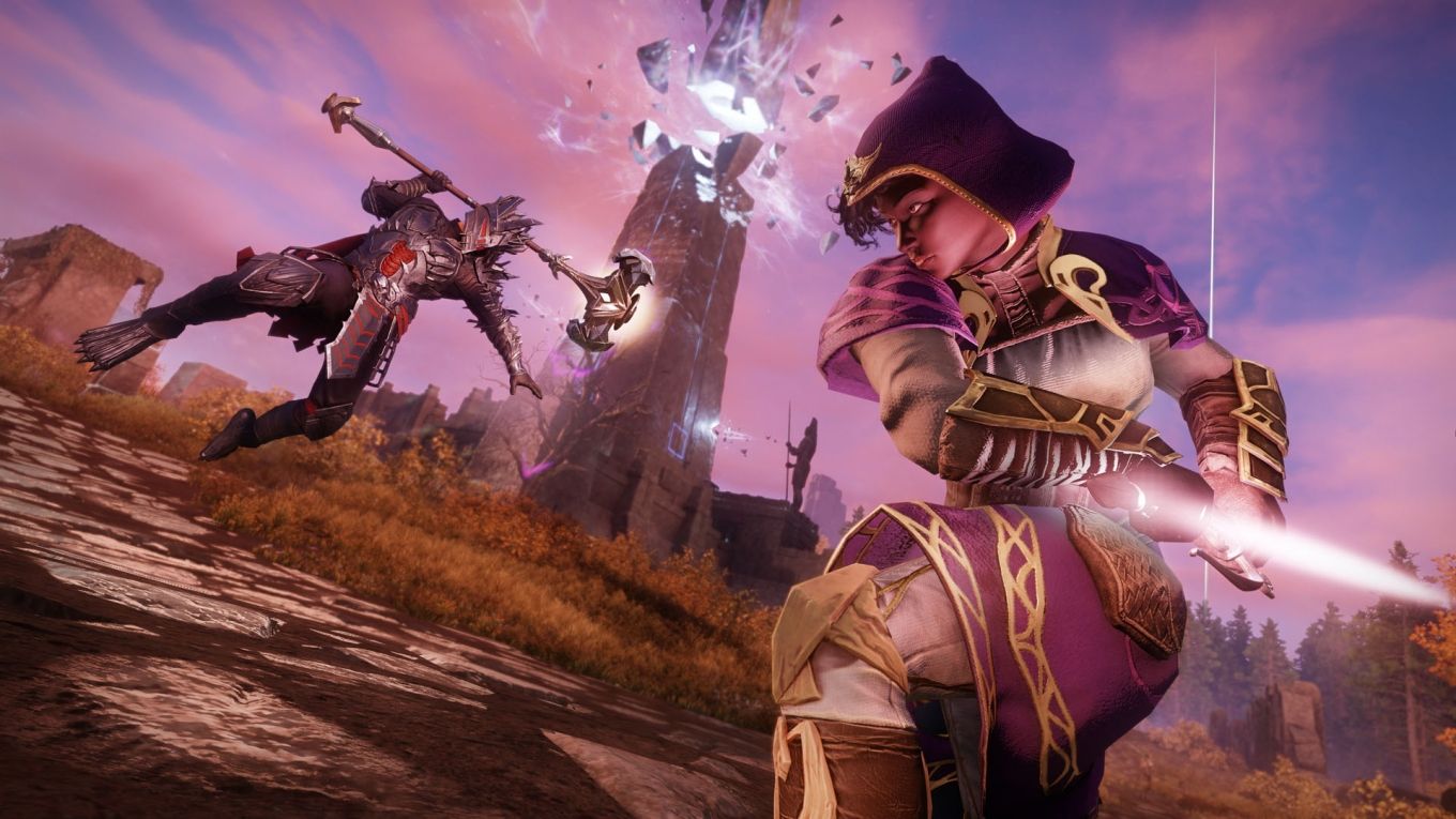 Endgültiges Aus: New World Server gehen 2027 offline