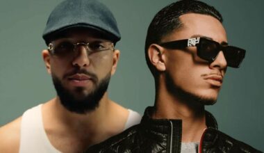 Das sind die neuen Deutschrap-Singles & Alben der Woche