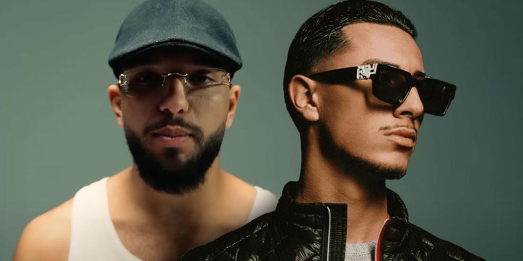 Das sind die neuen Deutschrap-Singles & Alben der Woche