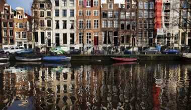 Amsterdam verbietet Reklame für Fleisch und fossile Energien