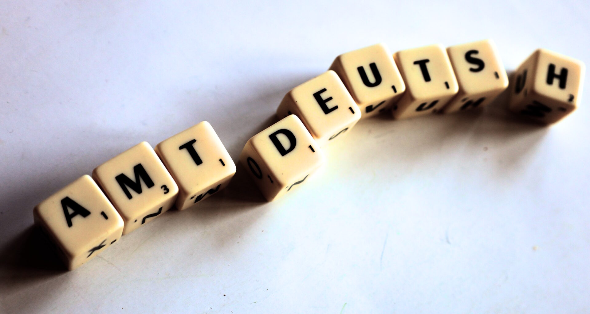 Ein tapferer Versuch, das Amtsdeutsch in den Griff zu bekommen · Leipziger Zeitung