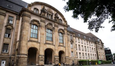 Mönchengladbach: Entführung und Folter nach Verlobung - Rheinland - Nachrichten