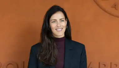 Ana Ivanovic zieht ein emotionales Resümee