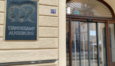 An diesem besonderen Datum sind schon alle Termine ausgebucht