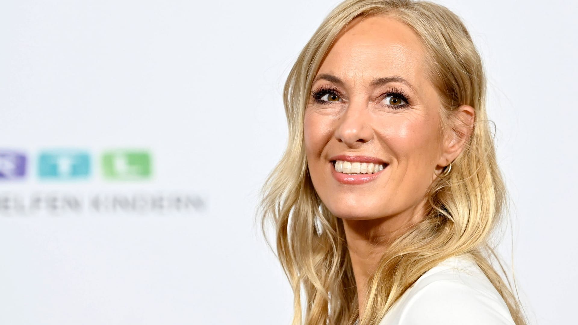 Angela Finger-Erben: Die Moderatorin gehört seit vielen Jahren zu RTL.