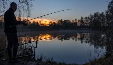 Kinder sollen einfacher angeln dürfen
