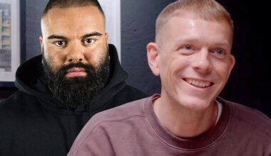 Deswegen lehnt Laas ein Rap-Battle gegen Animus ab