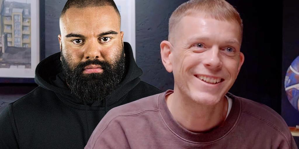 Deswegen lehnt Laas ein Rap-Battle gegen Animus ab