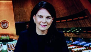 Europa sollte in breiten Bündnissen mitspielen