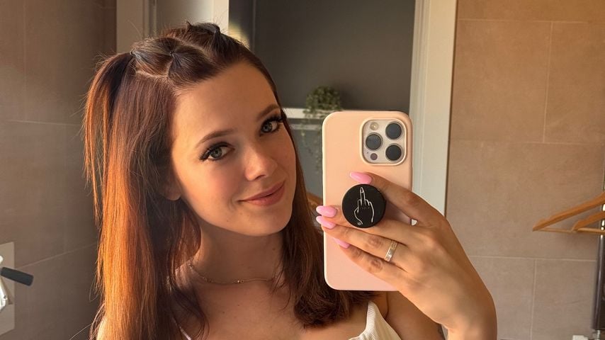 Anne Wünsche, Influencerin