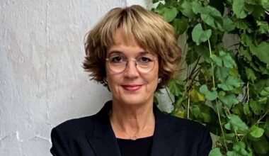 "Politischen Runde" mit Annette Berg: Wie können Kinder einen Weg aus der Armut finden? - blickfeld