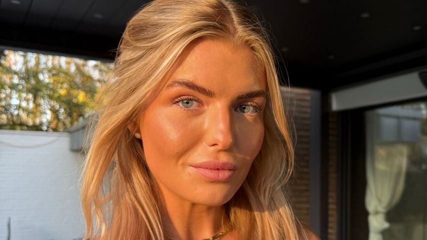 Antonia Hemmer, Reality-TV-Star